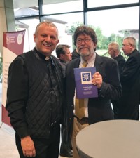 Konferencija: Uloga katoličkih sveučilišta u vrijeme napetosti, nacionalizma i populizma